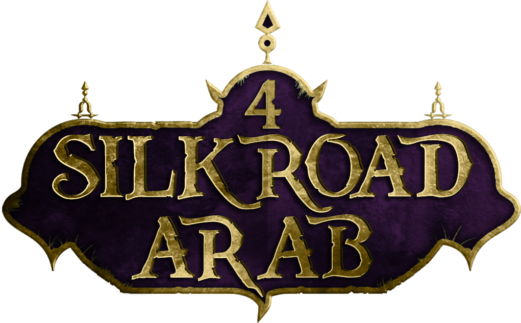 Silkroad4Arab